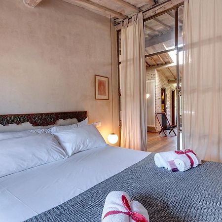 Monte Croci Apartment By Mamo Florenz Exterior foto